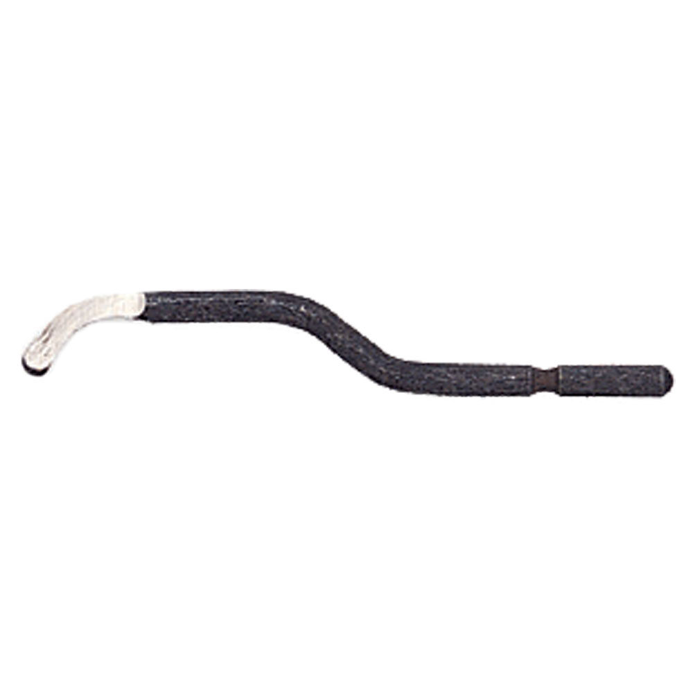 BLADE DEBURRING HSS (CW) SHAVIV E600 PK2