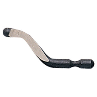 BLADE DEBURRING HSS (CW) SHAVIV B10 PK5