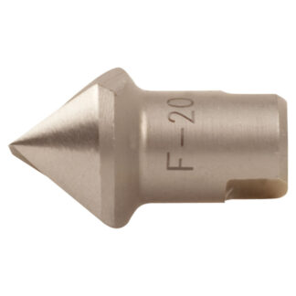 COUNTERSINK 20MM DEBURRING HSS (CW) SHAVIV F20 PK 1