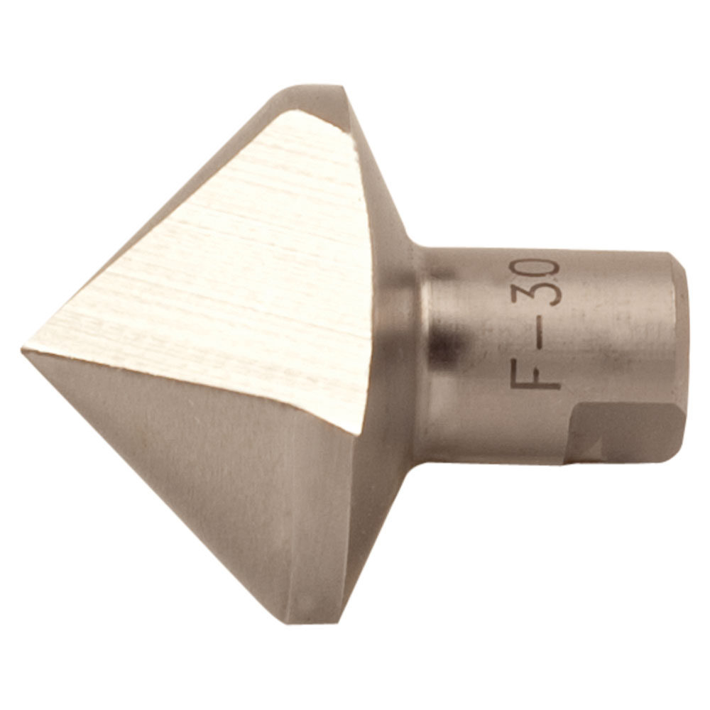 COUNTERSINK 30MM DEBURRING HSS (CW) SHAVIV F30 PK 1