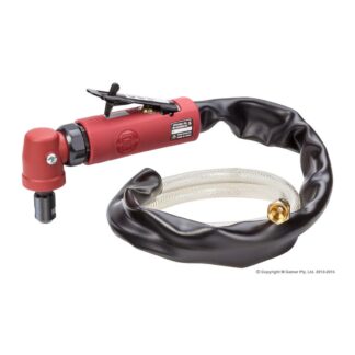 Shinano Industrial Mini Angle Die Grinder