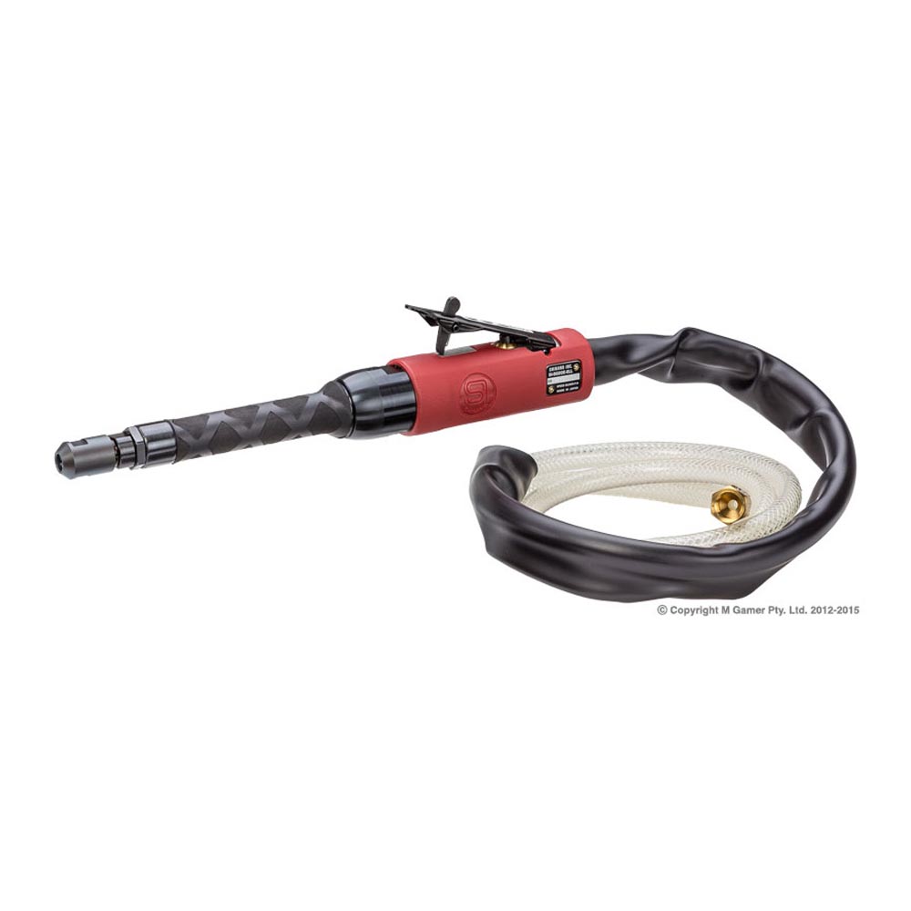 Shinano Industrial Mini Extended Die Grinder