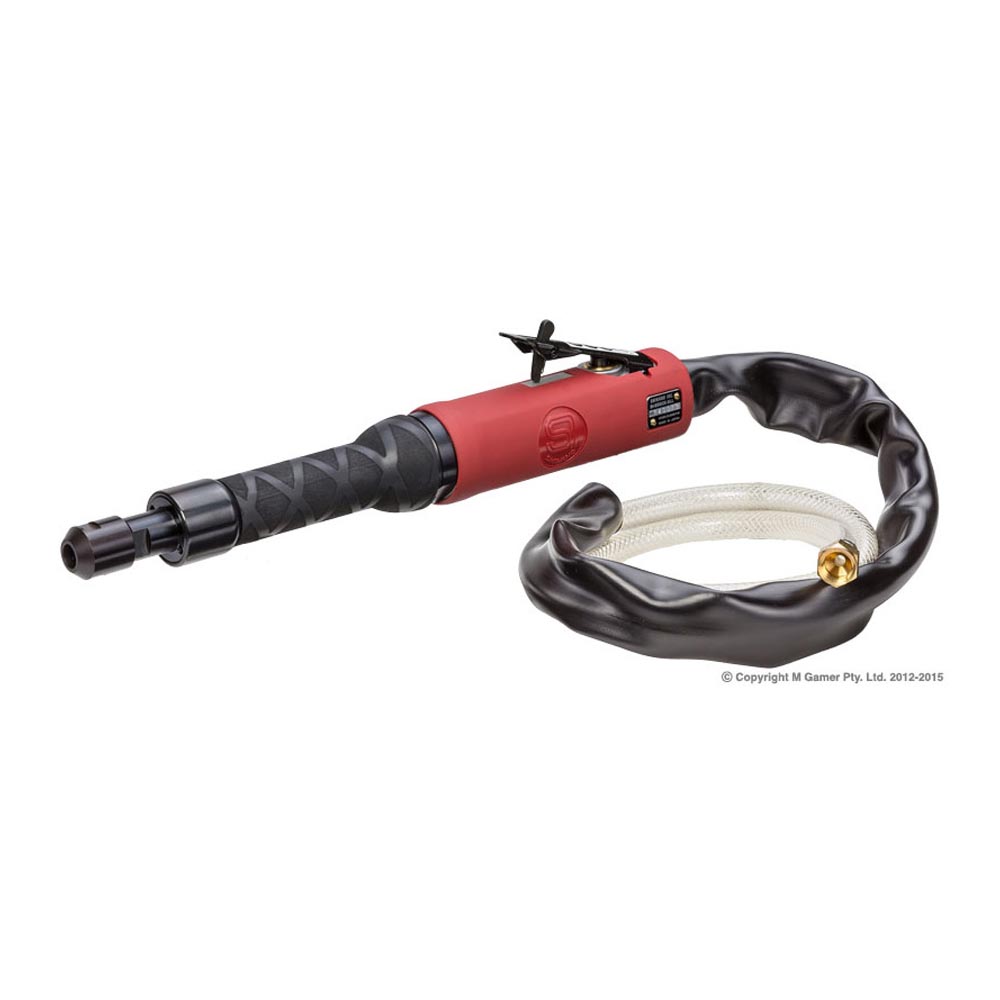 Shinano Industrial Extended Die Grinder