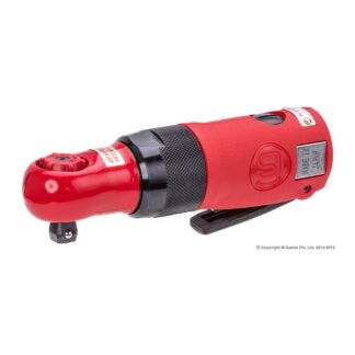 Shinano 3/8" Super Mini Ratchet