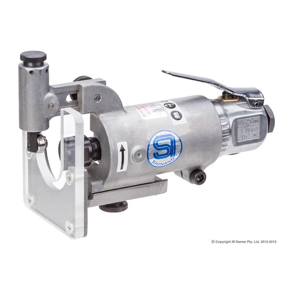 Shinano Laminate trimmer