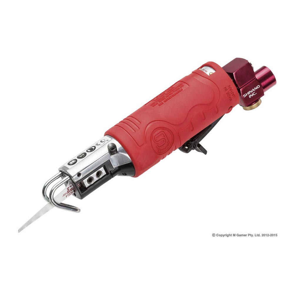 Shinano Air Saw and File