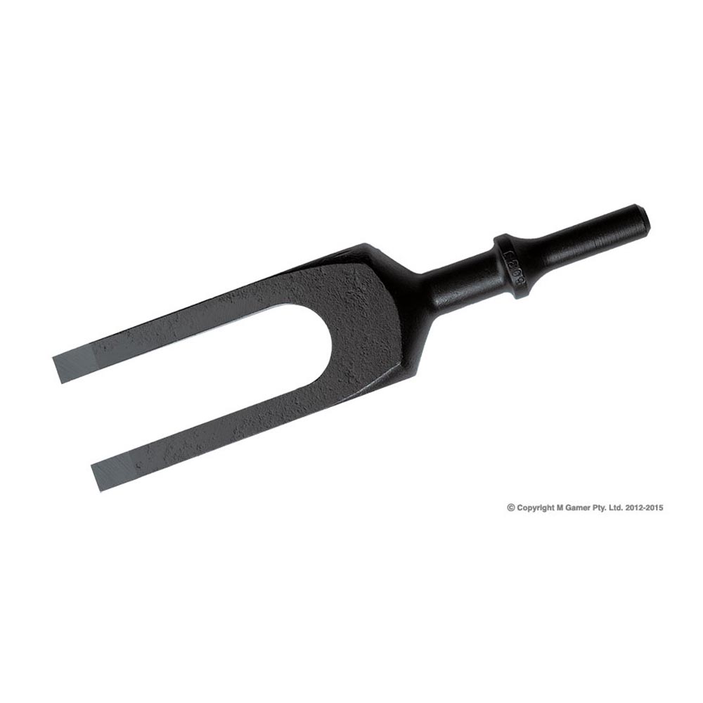 Shinano 15/16" Fork Chisel