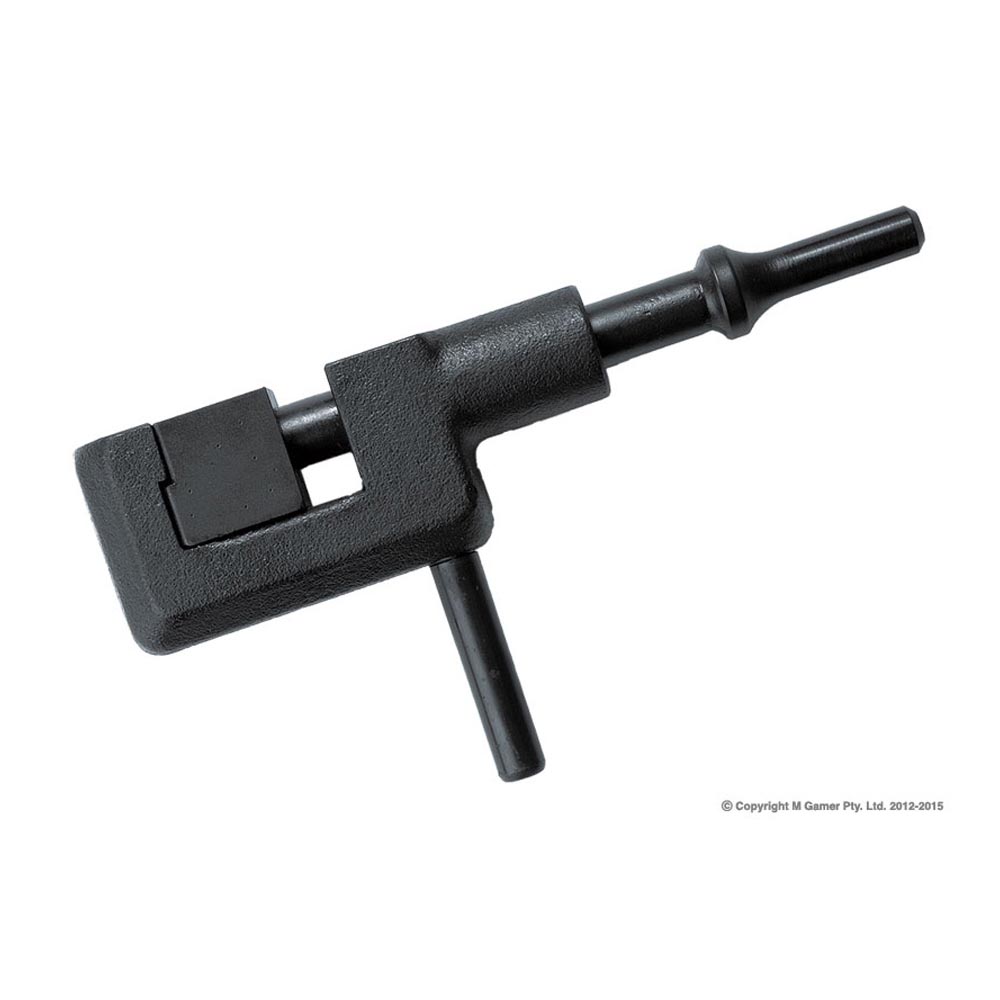 Shinano Panel Crimper Chisel