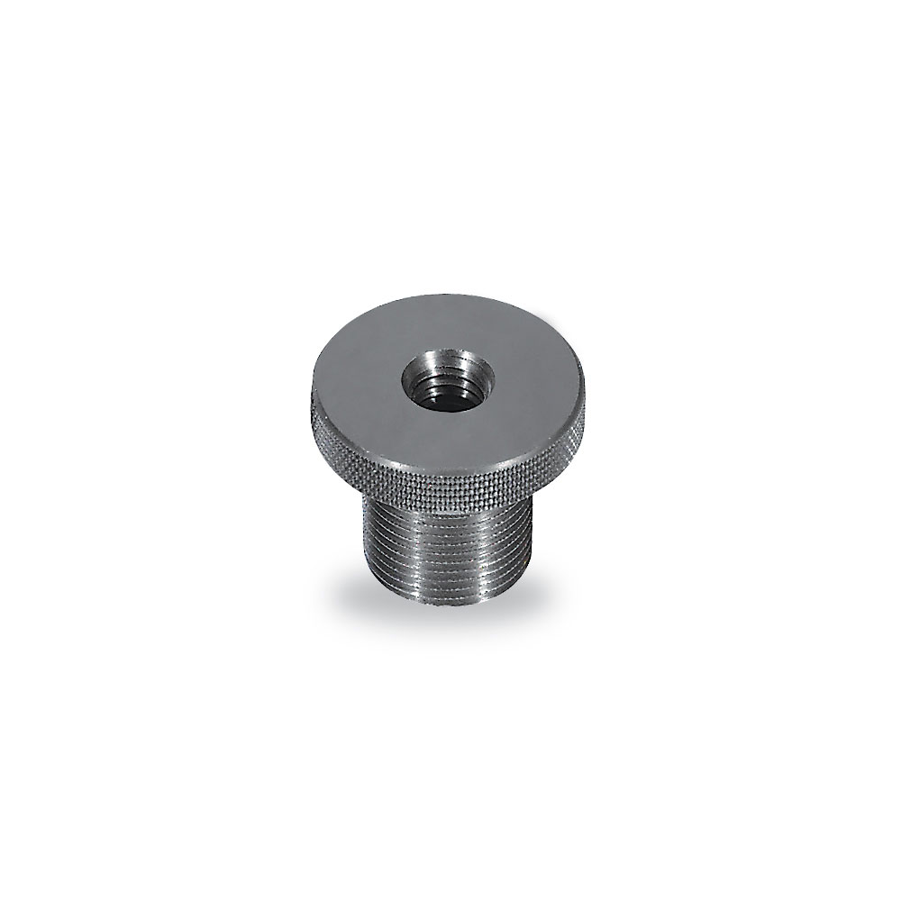 Slide Sledge Precision 5 Pound Handle Weight Adaptor