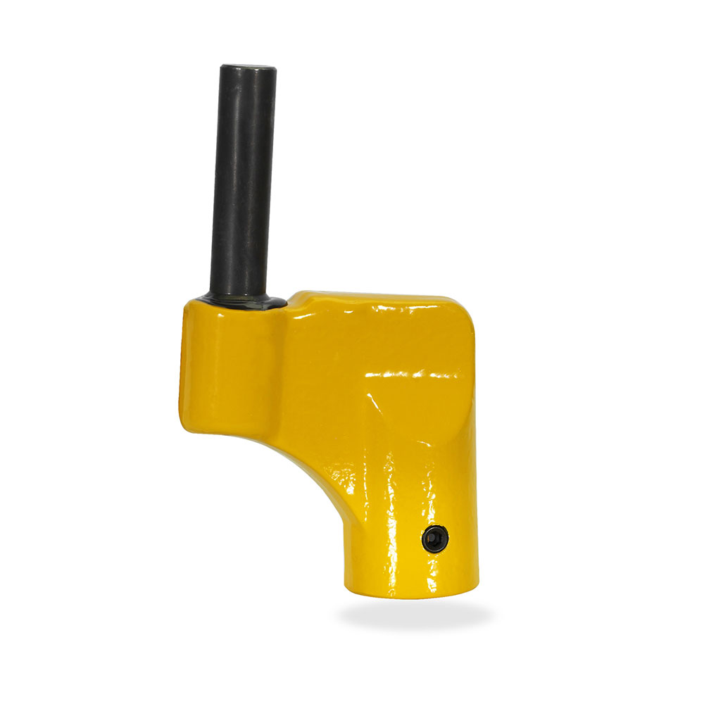 Slide Sledge 3/4" Bucket Tooth Pin Remover