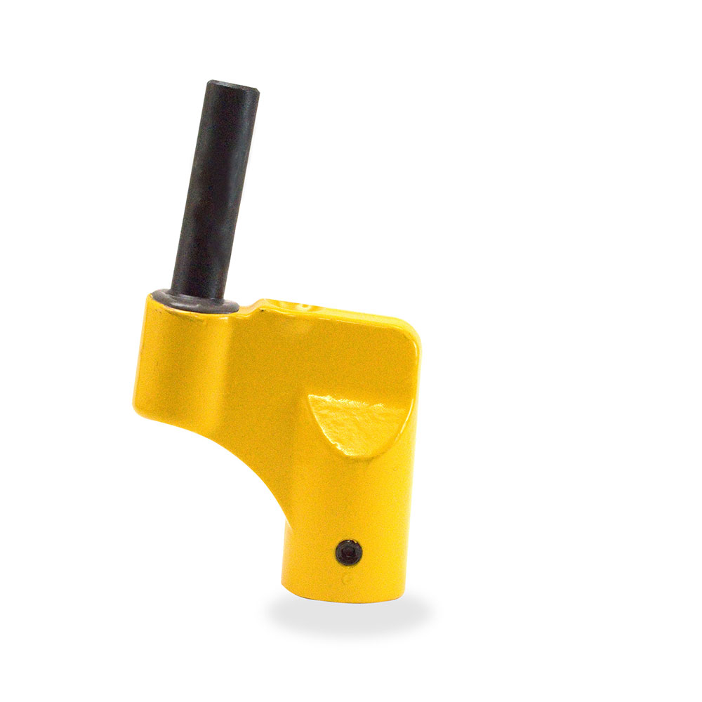 Slide Sledge 1/2" Bucket Tooth Pin Remover