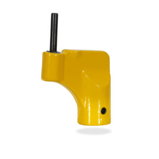 Slide Sledge 3/8" Bucket Tooth Pin Remover