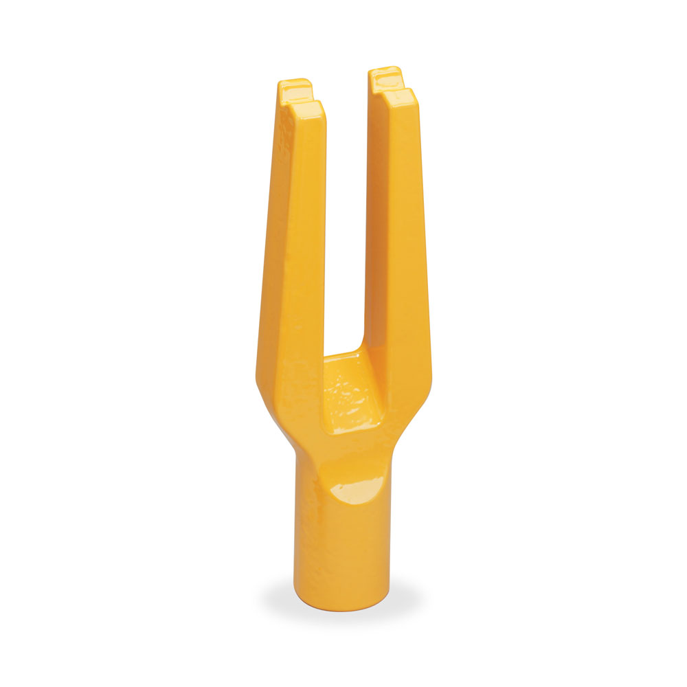 Slide Sledge Scarifier Tooth Tip