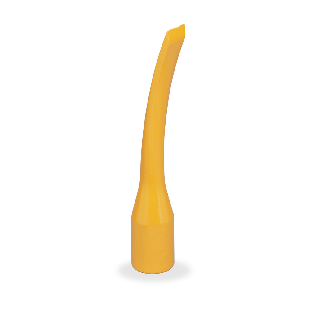 Slide Sledge Curved Chisel Tip
