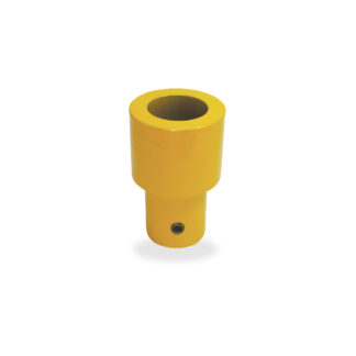 Slide Sledge Small Cup Driver (1 1/2" Inside Diameter)