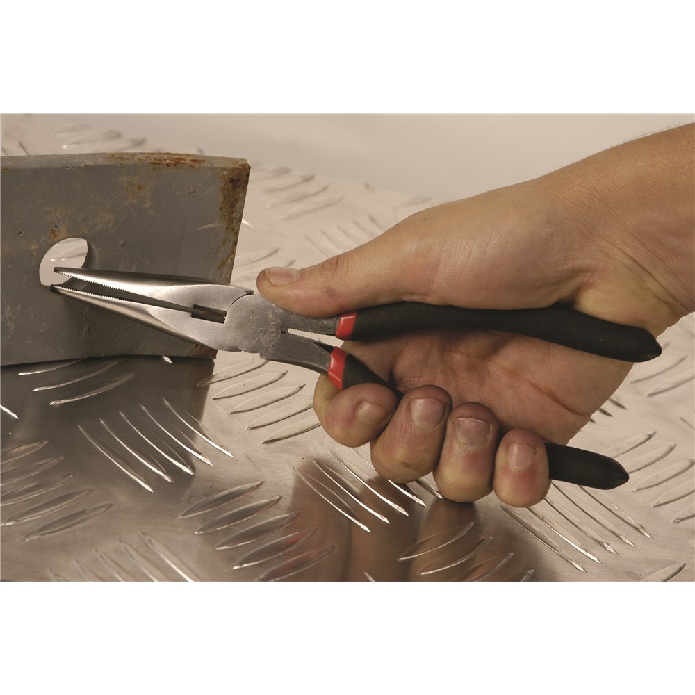 Supatool Long Nose Pliers 150mm (6") - Image 2