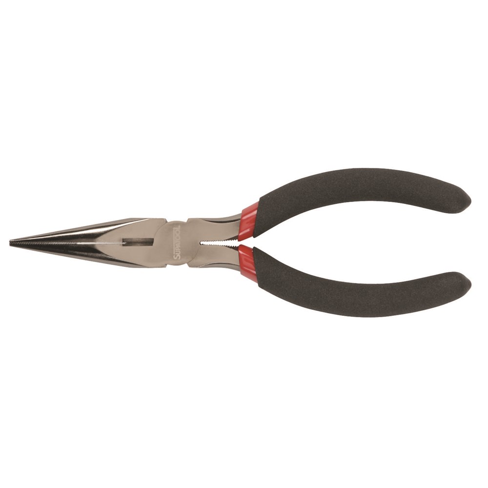 Supatool Long Nose Pliers 150mm (6")