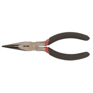 Supatool Long Nose Pliers 200mm (8")