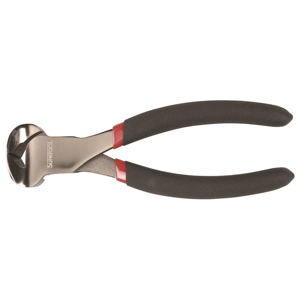 Supatool End Nipper Pliers 175mm (7")