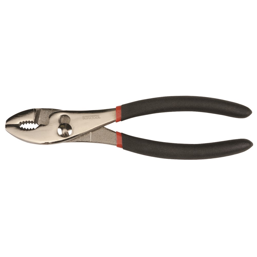Supatool Slip Joint Pliers 200mm (8")