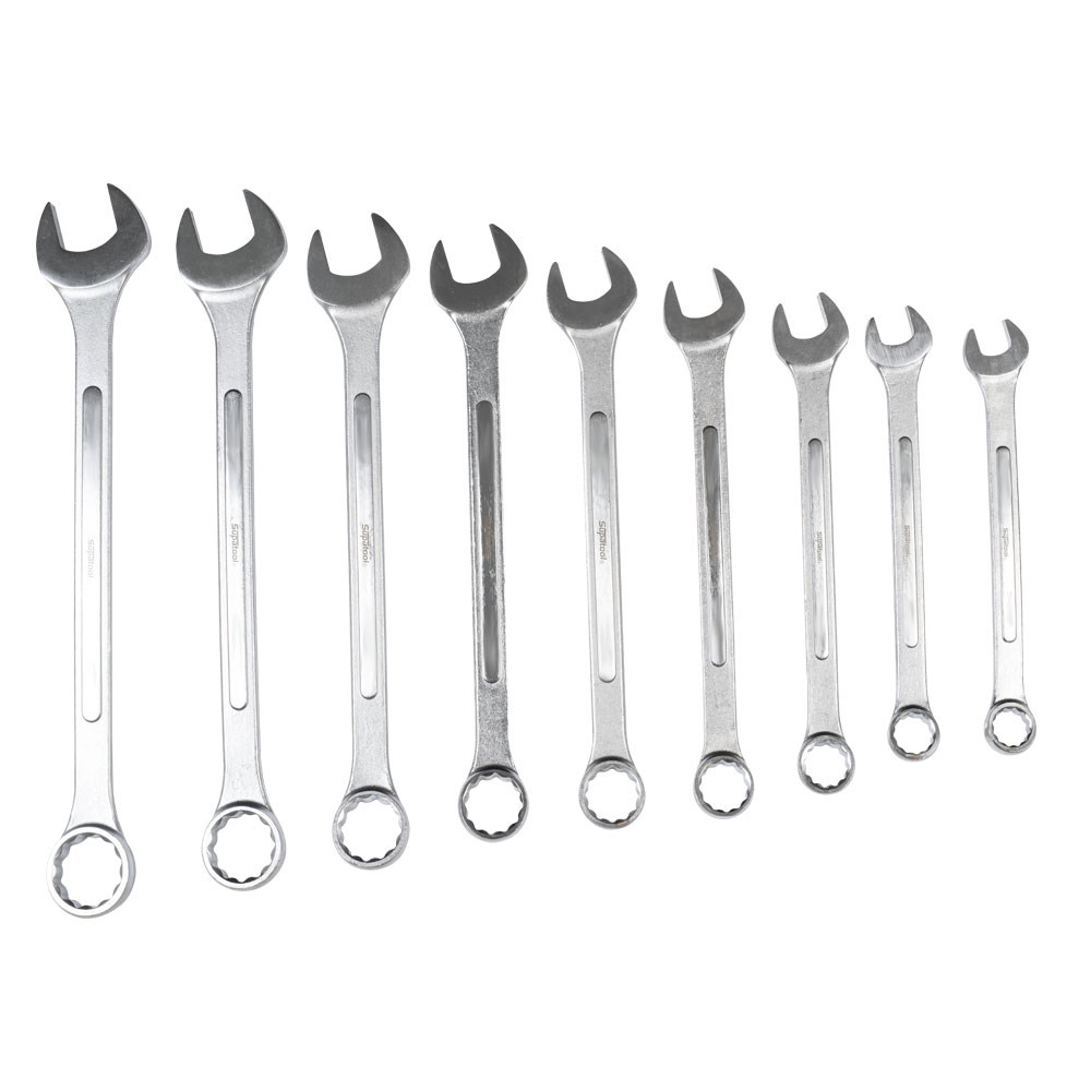 Supatool Jumbo Combination Spanner 1-7/8"