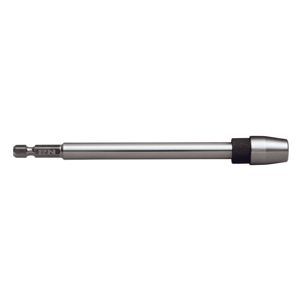 QUICKBIT EXTENSION QUICKCHANGE 150mm x 1/4" Shank - Image 3
