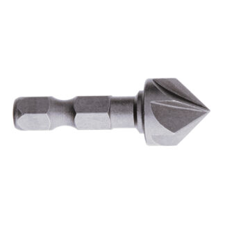 QUICKBIT COUNTERSINK x 1/4" Shank