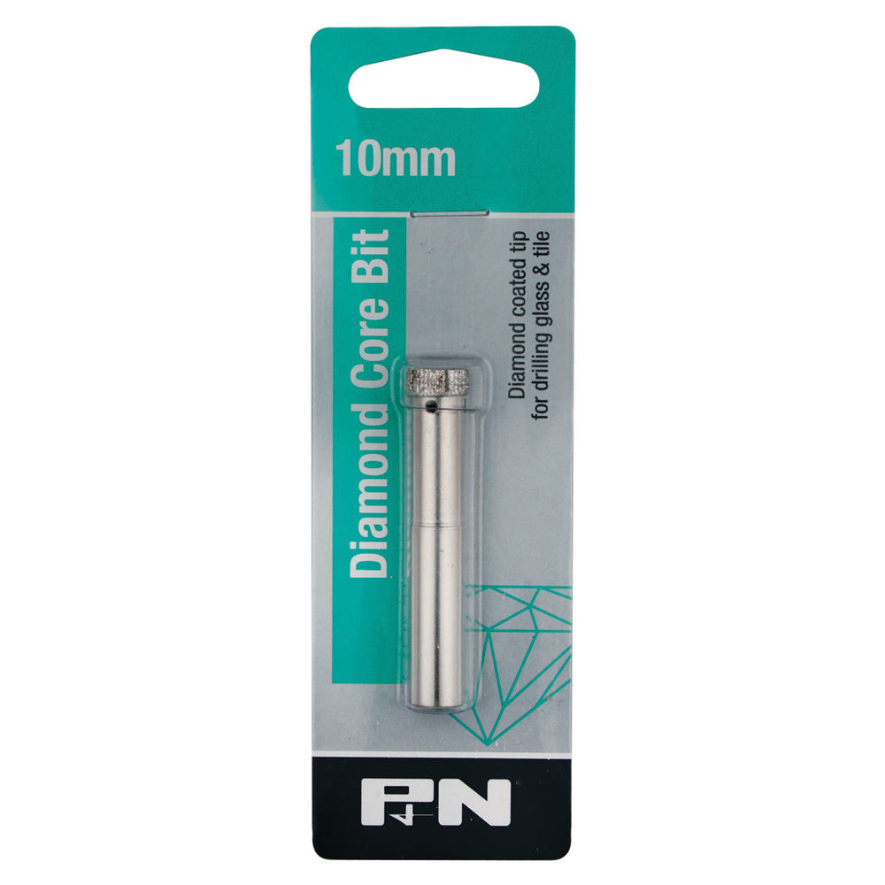 DRILL 10.0mm DIAMOND CORE BIT