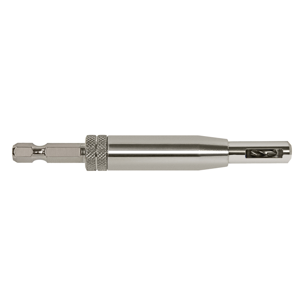 QUICKBIT SELF CENTRE 5/64" x 1/4" Shank - Image 2