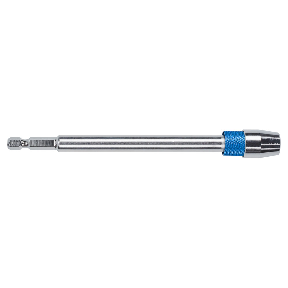 Quick Change Extension D516 1/4" Shank x 450mm long Sutton - Image 3