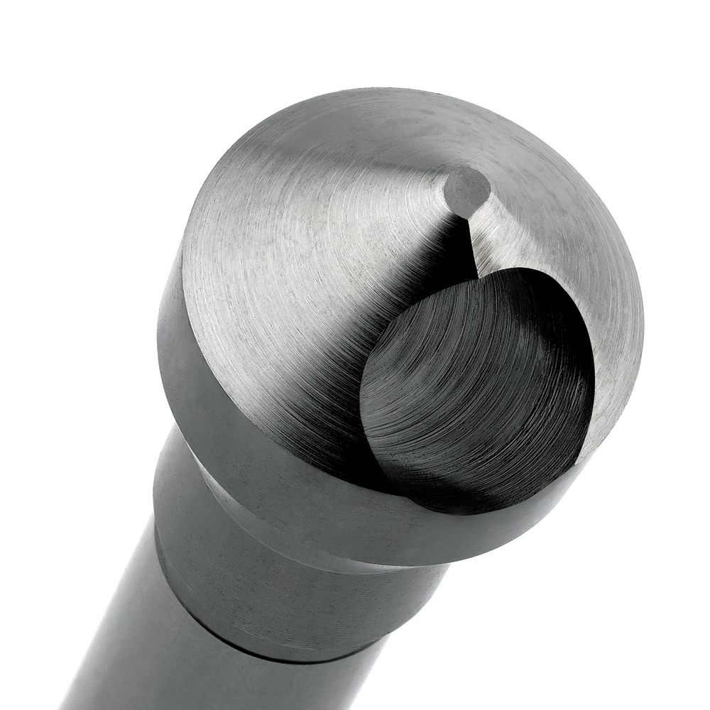 DEBURRING C'SINK C101 904 CROSS HOLE HSS 90deg - Image 2