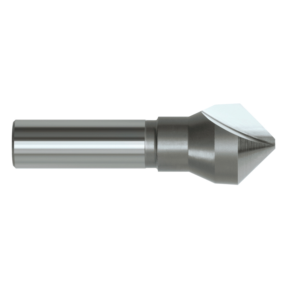 COUNTERSINK C103 904 SINGLE FLUTE HSS 90deg