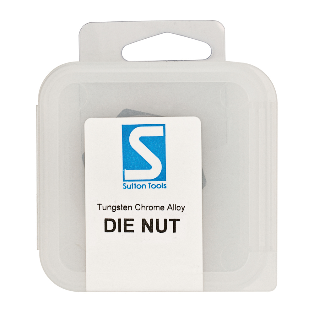 DIE NUT M440 M 20 x 2.5 TCA