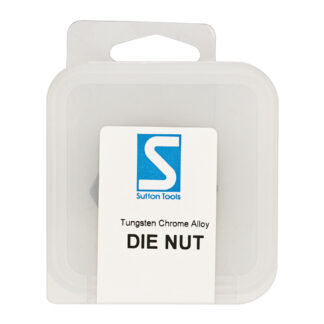 DIE NUT M441 MF 20 x 1.5 TCA