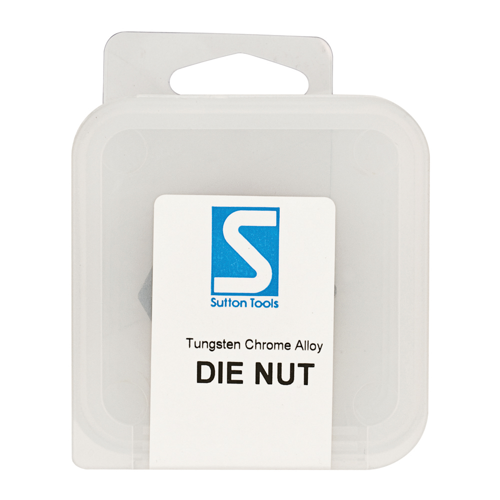 DIE NUT M441 MF 20 x 1.5 TCA