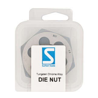 DIE NUT M445 UNC 1-1/8-7 TCA