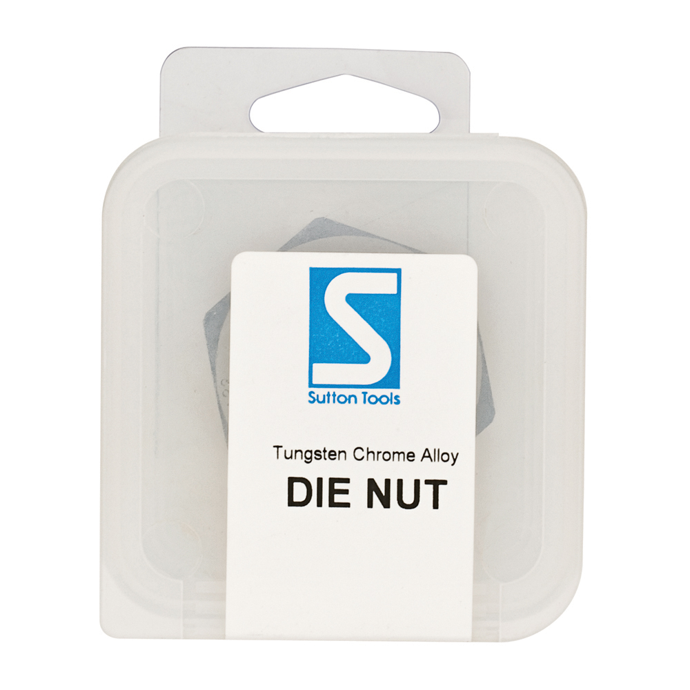 DIE NUT M446 UNF 7/8-14 TCA