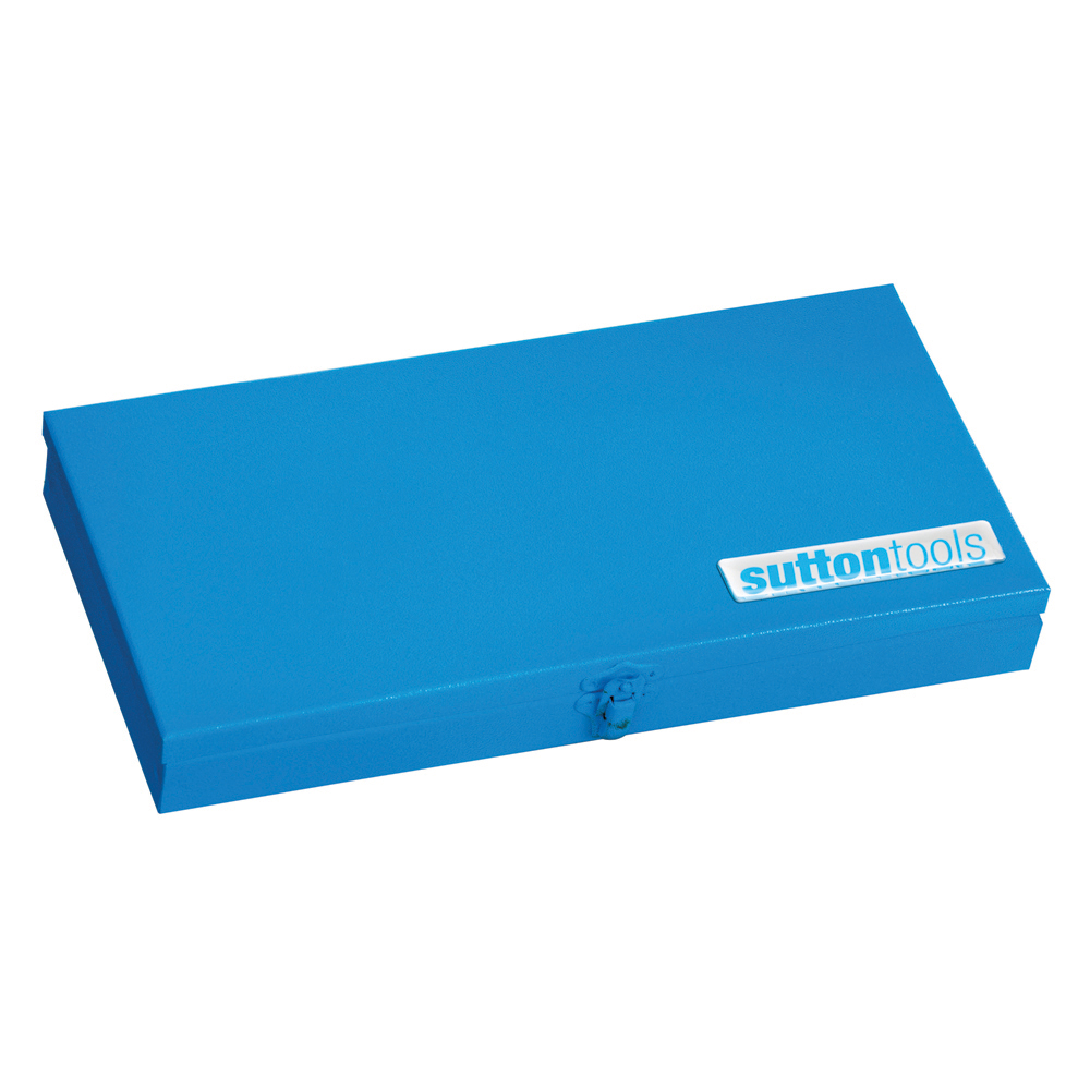 DIE NUT M454 SET 10Pce UNC TCA - Image 3