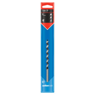 DRILL D510 8.0mm x 170mm 1/4"Power Groove Shank Short Series