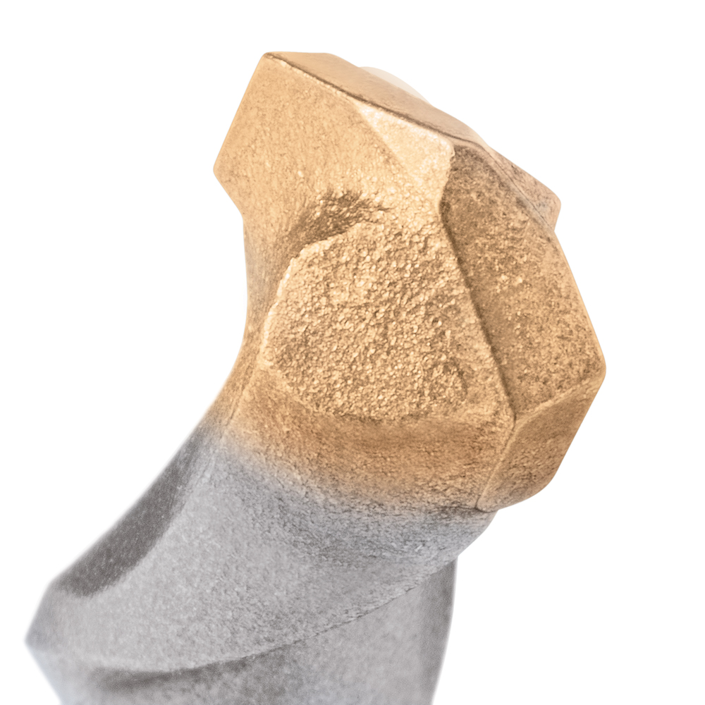 Drill Extreme Impact Masonry D609 10.0 x 120mm Hex Shank Suttn - Image 4