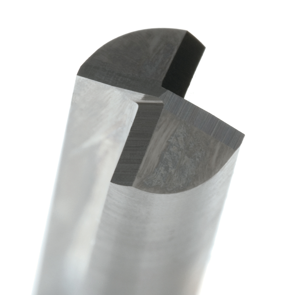 DRILL D300 6.5mm Straight Flute VHM - Image 2