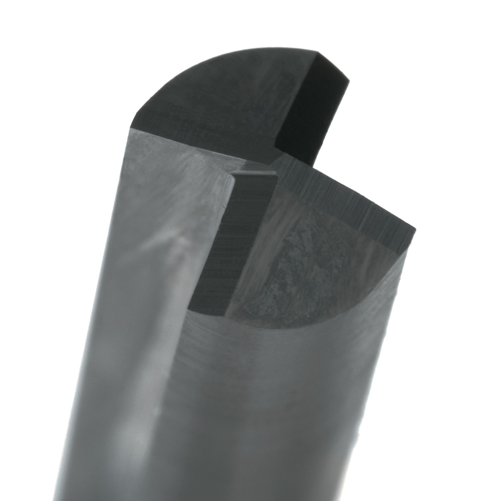 DRILL D306 3.0mm Straight Flute VHM TiCN - Image 2