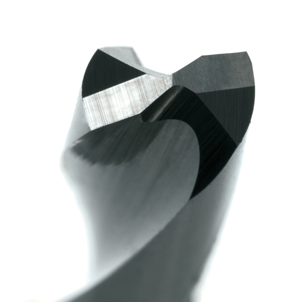 DRILL D310 1.6mm R15 VHM TiCN - Image 2