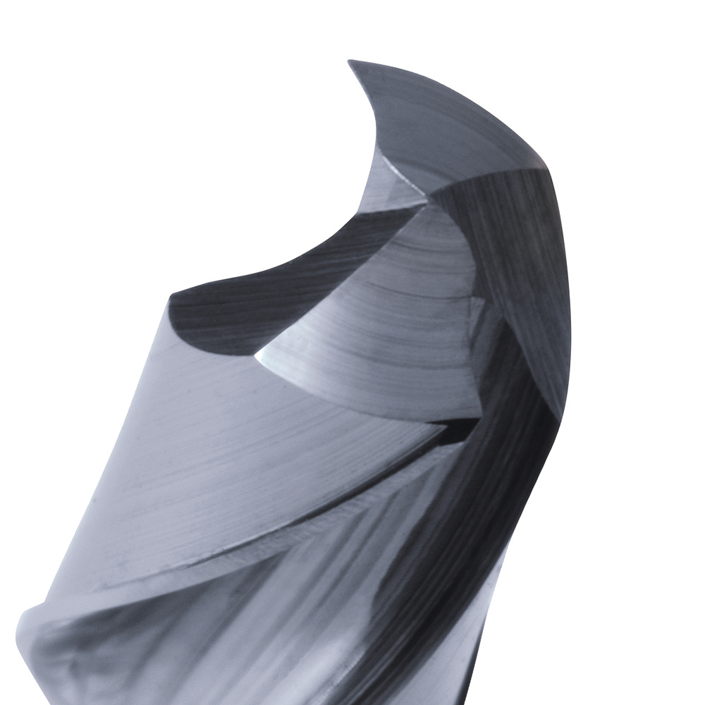 DRILL D326 10.2 5xD R30 N DIN6537-HA VHM AlCrN - Image 2