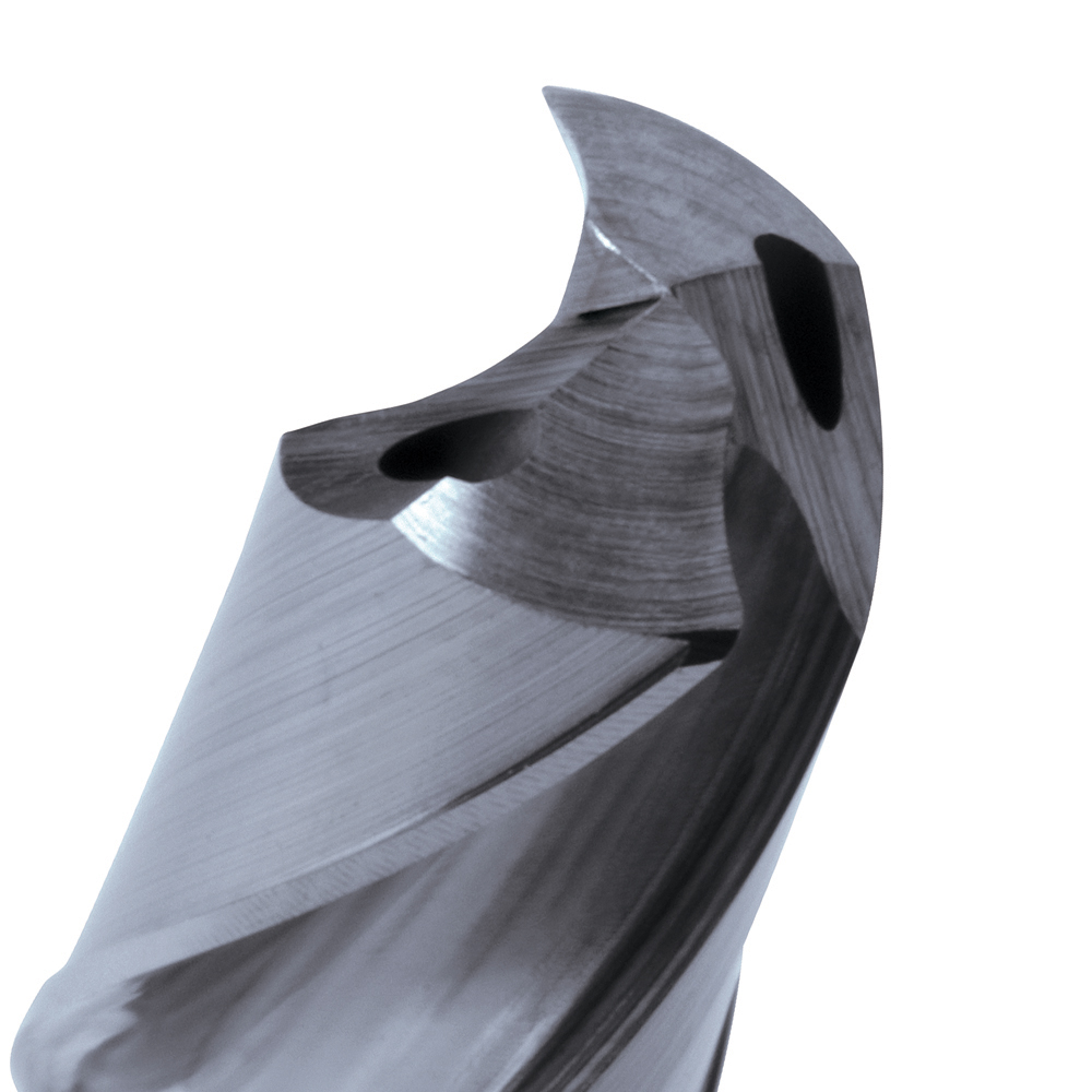 DRILL D335 7.2 8xD IK R30 N DIN6537-HA VHM AlCrN - Image 2