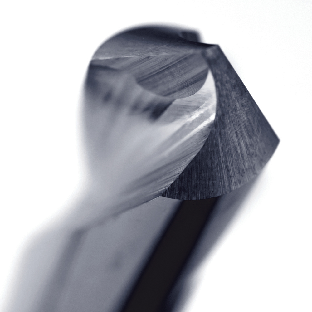 DRILL D364 6.0mm NC SPOTTING 90 deg AlCrN. VHM - Image 2