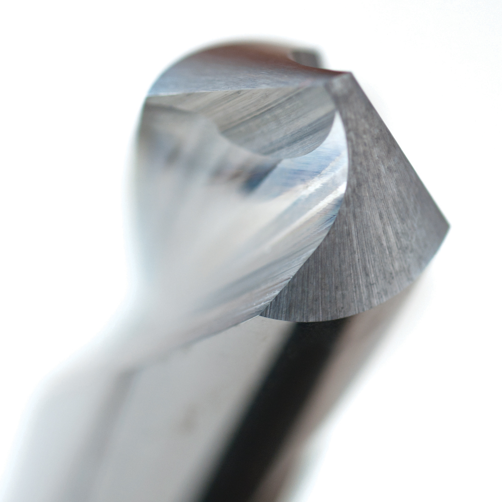 DRILL D365 12.0mm NC SPOTTING 142 deg. VHM - Image 2