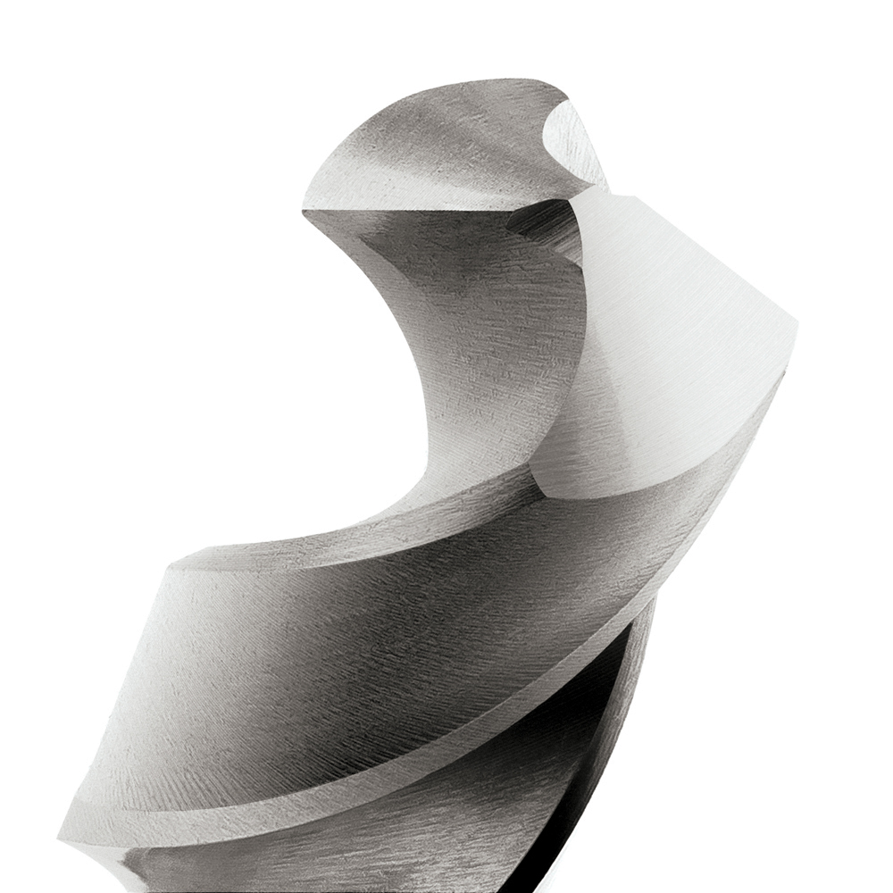 DRILL D101 9.3mm JOBBER DIN338 HSS Web Thin - Image 2