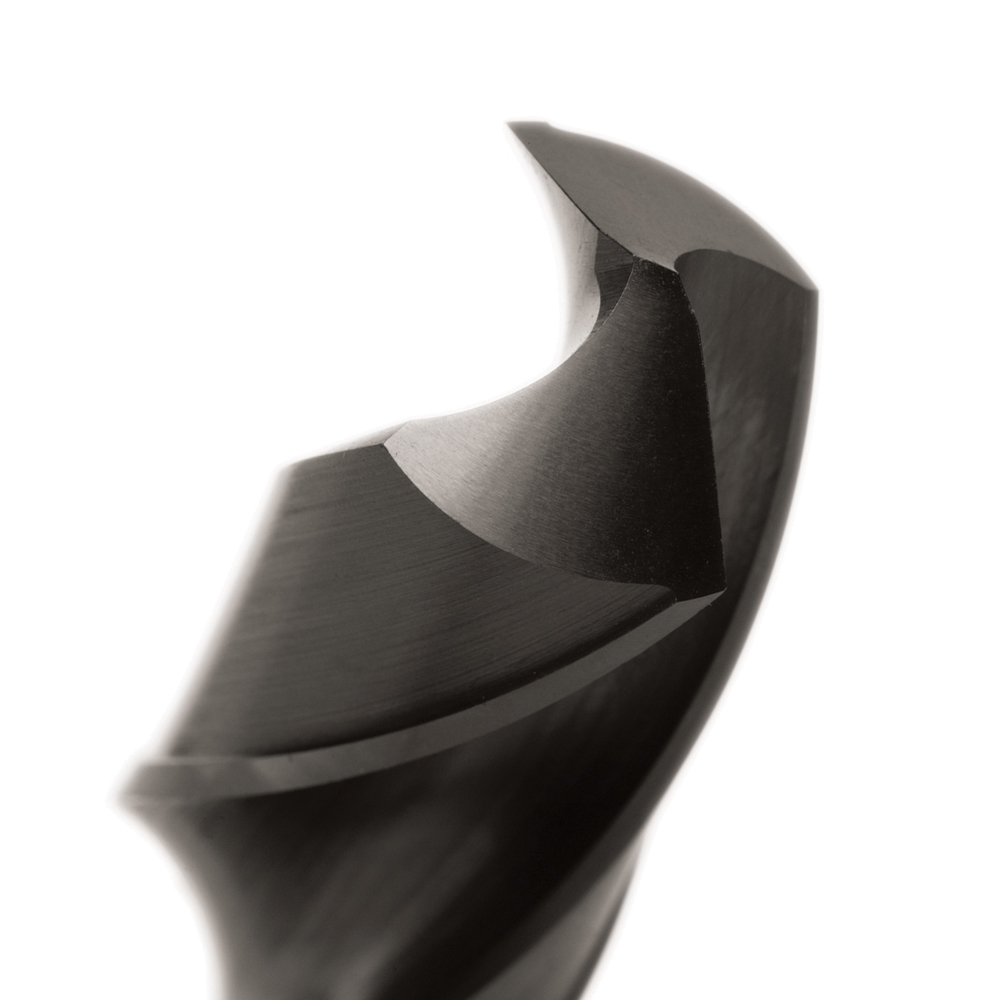 DRILL D115 7/8 " #2 MTS ISO235 HSS BLU - Image 2