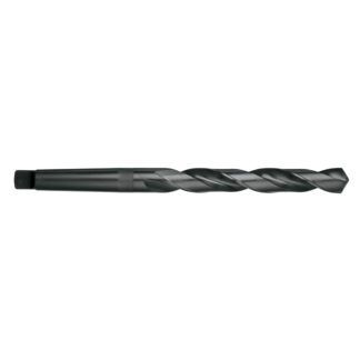 DRILL D140 10.5mm #1 MTS DIN341 HSS BLU